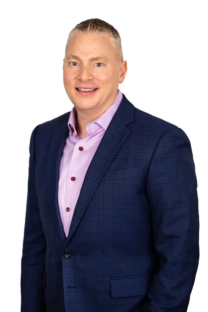 Photo of Steve Zimmerman